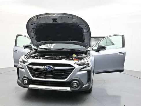 Used 2024 Subaru Outback Limited AWD/4WD image 36