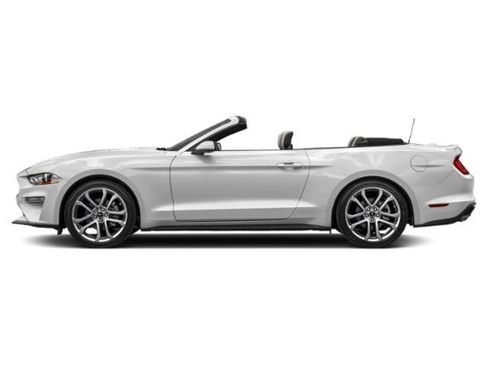 Used 2022 Ford Mustang Premium image 3