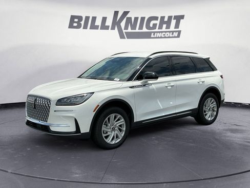 New 2026 Lincoln Corsair Premiere FWD image 1
