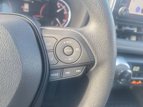 Certified 2025 Toyota RAV4 XLE image 26