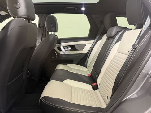 Used 2023 Land Rover Discovery Sport S R-Dynamic image 22