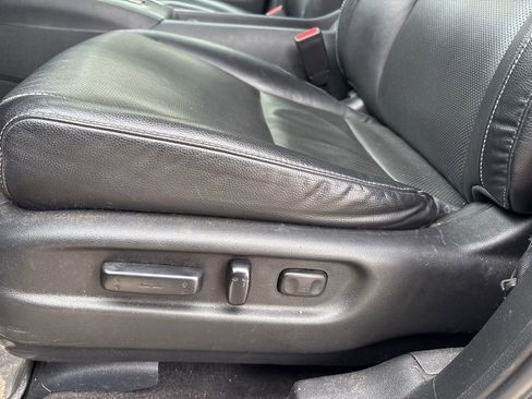 Used 2023 Honda Ridgeline RTL-E image 14