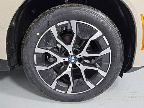 New 2026 BMW X3 xDrive30 w/ Premium Package image 10