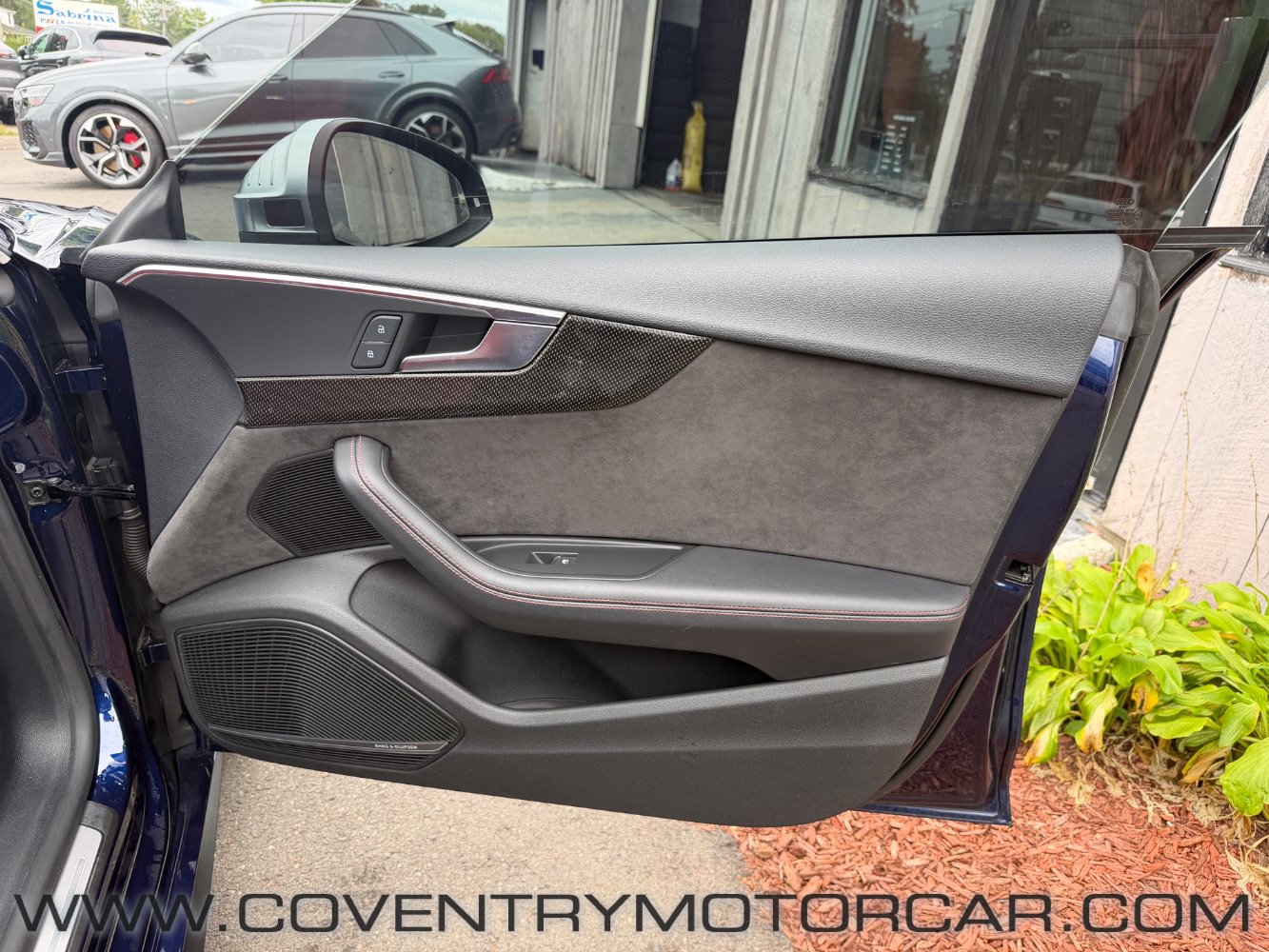 Used 2019 Audi S5 Premium Plus AWD/4WD image 51
