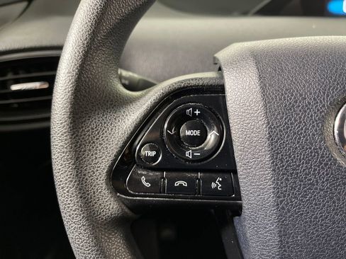 Used 2019 Toyota Prius LE w/ Carpet Mat Package image 26
