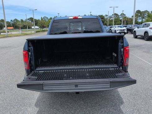 Used 2016 Ford F150 XLT w/ Equipment Group 302A Luxury RWD image 14