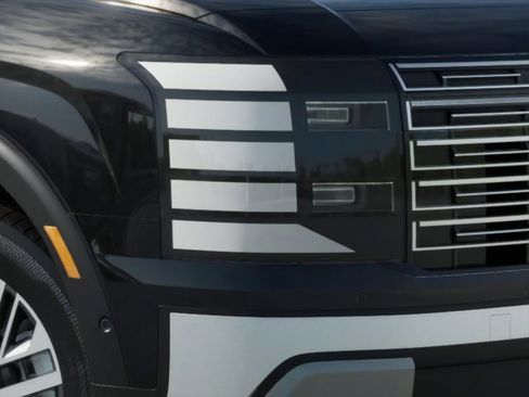 New 2026 Hyundai Palisade SEL image 9