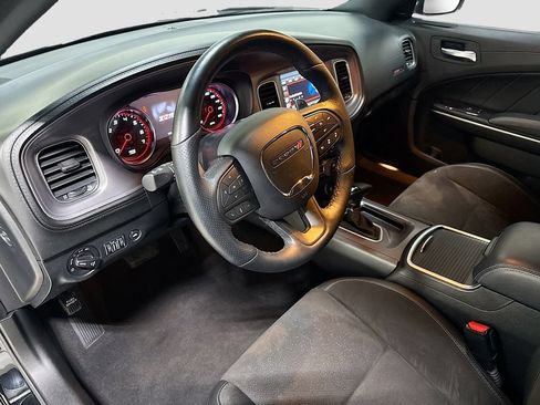 Used 2023 Dodge Charger Scat Pack w/ Plus Group RWD image 10