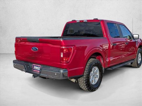 Used 2021 Ford F150 XLT image 5