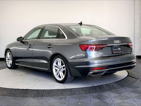 Certified 2023 Audi A4 2.0T Premium Plus w/ Premium Plus Package image 12