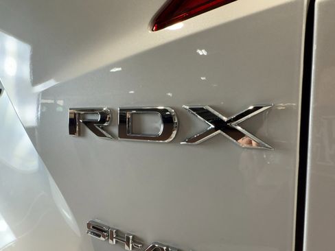 New 2026 Acura RDX image 5