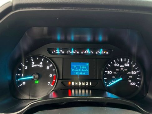 Used 2019 Ford F250 XL w/ XL Value Package AWD/4WD image 12