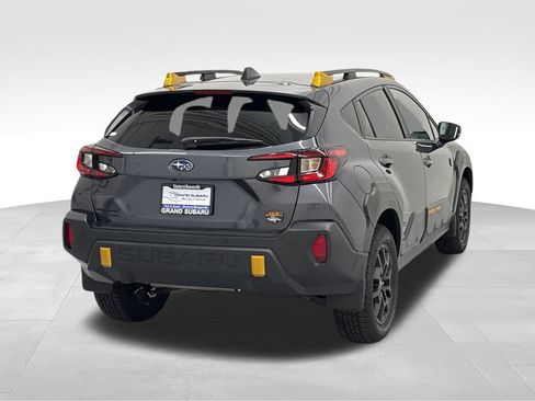Used 2026 Subaru Crosstrek 2.5i Wilderness AWD/4WD image 6