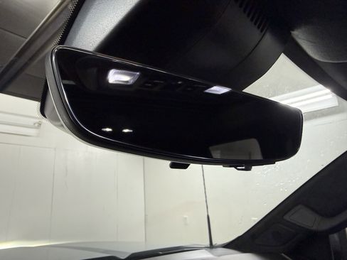 New 2026 GMC Sierra 3500 Denali Ultimate w/ Snow Plow Prep/Camper Package image 39