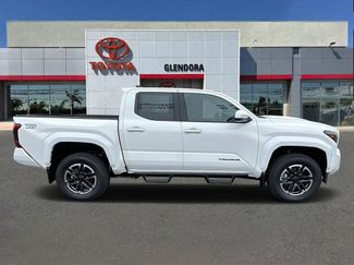 New 2026 Toyota Tacoma TRD Sport video 2