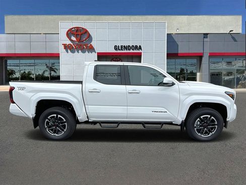 New 2026 Toyota Tacoma TRD Sport image 2