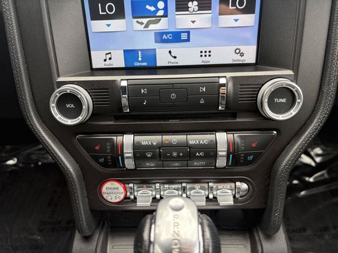Used 2017 Ford Mustang Premium RWD image 15