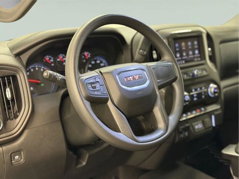 Certified 2023 GMC Sierra 1500 Pro w/ Graphite Edition image 20