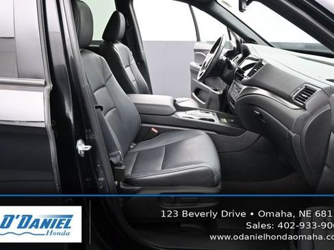 Used 2024 Honda Passport EX-L image 41