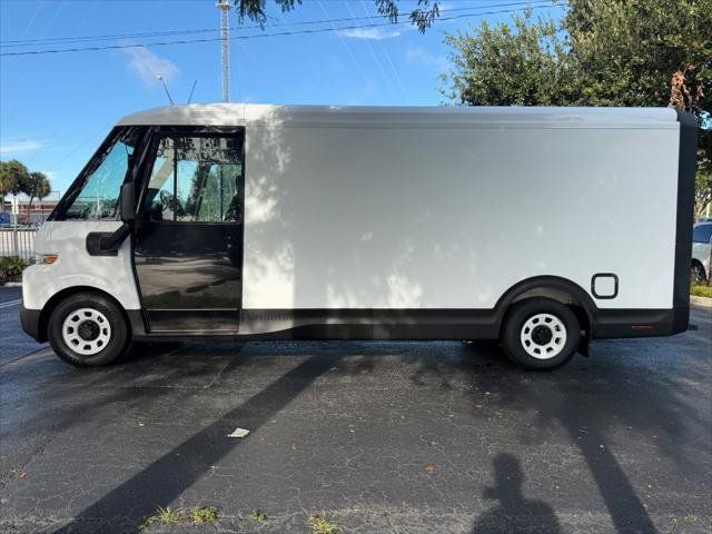 Used 2024 Chevrolet Brightdrop 600 w/ Battery Pack, Max Range AWD/4WD image 3