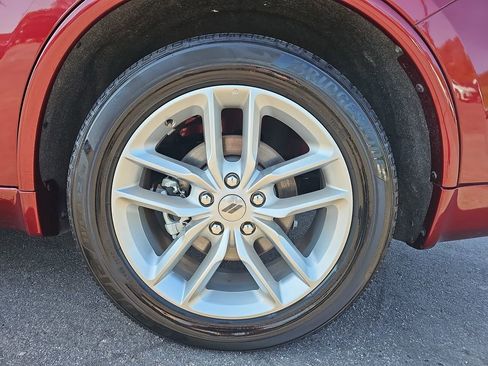 Used 2023 Dodge Durango GT image 36