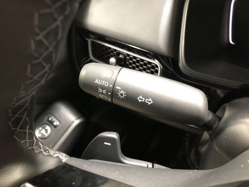 New 2026 Honda Civic Sport image 23