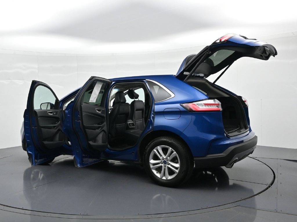 Used 2020 Ford Edge SEL w/ Convenience Package FWD image 25