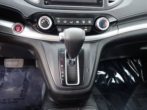 Used 2015 Honda CR-V EX image 22