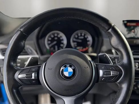 Used 2018 BMW X2 xDrive28i AWD/4WD image 10