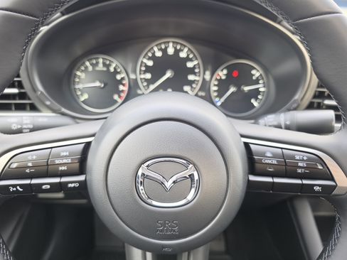 New 2026 MAZDA MAZDA3 2.5 S Sedan w/ Preferred Pkg image 9