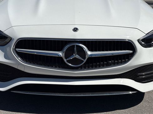 Used 2022 Mercedes-Benz C 300 C 300 image 11