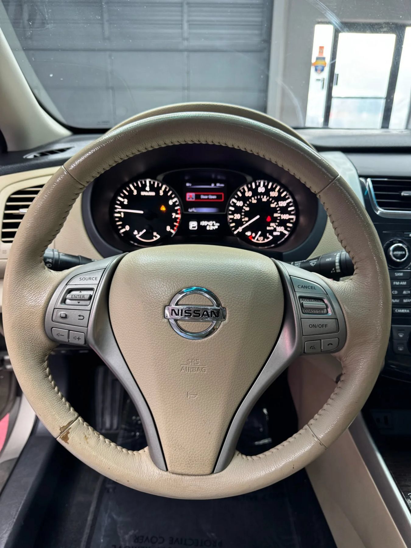 Used 2015 Nissan Altima 2.5 SL w/ Technology Package FWD image 14