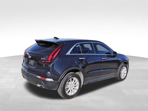 Used 2023 Cadillac XT4 Luxury image 4