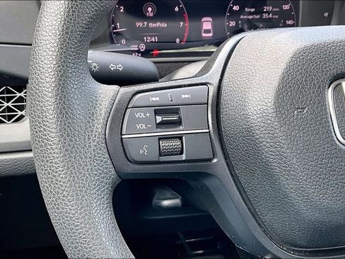 Used 2024 Honda Accord EX image 8