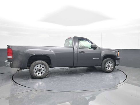 Used 2010 GMC Sierra 1500 W/T w/ Work Truck Plus Package image 33