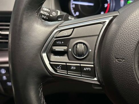Certified 2023 Acura RDX AWD image 24