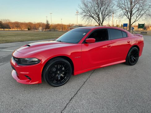 Used 2022 Dodge Charger R/T image 4