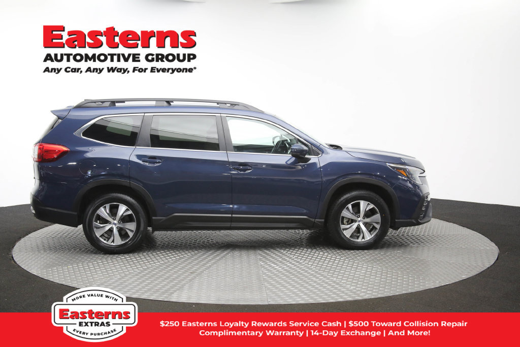 Used 2025 Subaru Ascent Premium AWD/4WD image 48