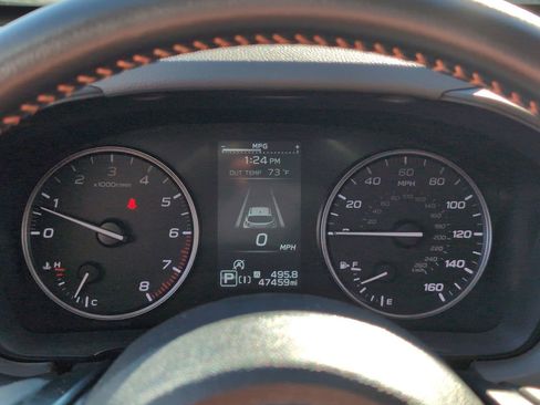 Certified 2024 Subaru Crosstrek 2.5i Limited image 19