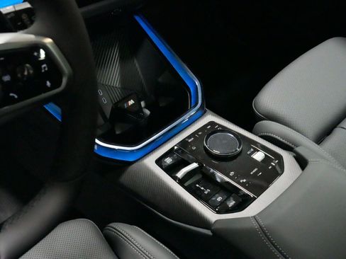 New 2026 BMW X3 xDrive30i w/ Premium Package AWD/4WD image 5