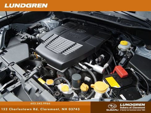 Used 2023 Subaru Forester Wilderness AWD/4WD image 27