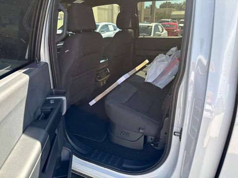 Used 2024 Ford F150 STX w/ STX Black Appearance Package AWD/4WD image 21
