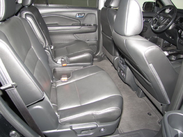 Used 2021 Honda Pilot Touring image 42
