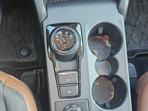 Used 2024 Ford Bronco Sport Outer Banks w/ Topo Graphic Package image 18