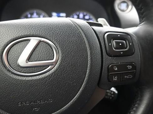Used 2021 Lexus IS 300 w/ Accessory Package RWD image 26