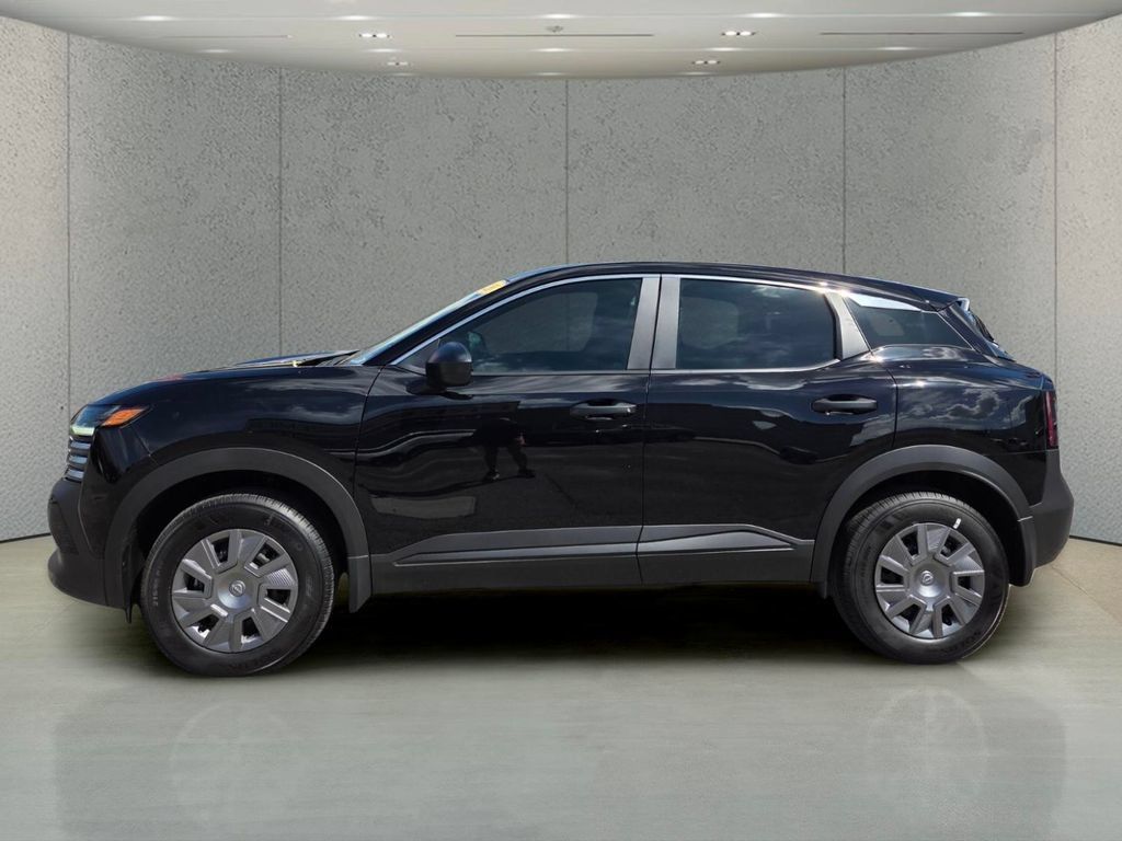 Used 2026 Nissan Kicks S FWD image 2