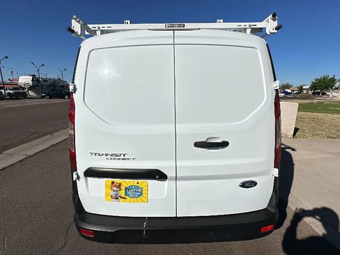 Used 2021 Ford Transit Connect XL image 3