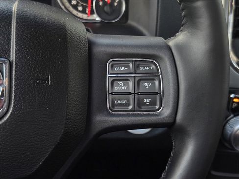 Used 2016 RAM 1500 Sport w/ Convenience Group image 24