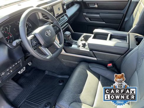 Used 2024 Toyota Tundra SR5 image 25