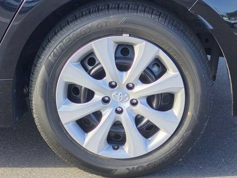 Used 2024 Toyota Corolla LE FWD image 13